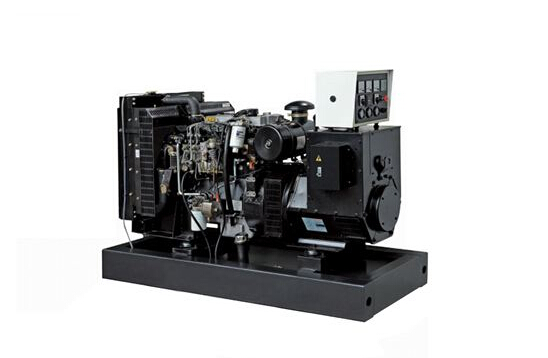 石家庄科克150kw大型柴油发电机组