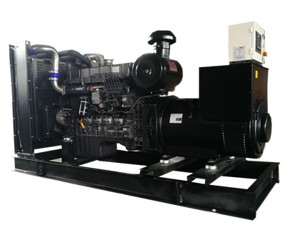 石家庄上柴柴油发电机组50KW-700KW